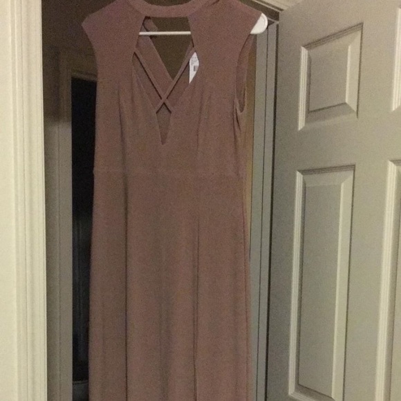 Fashion Nova Dresses & Skirts - Heir to the throne dress